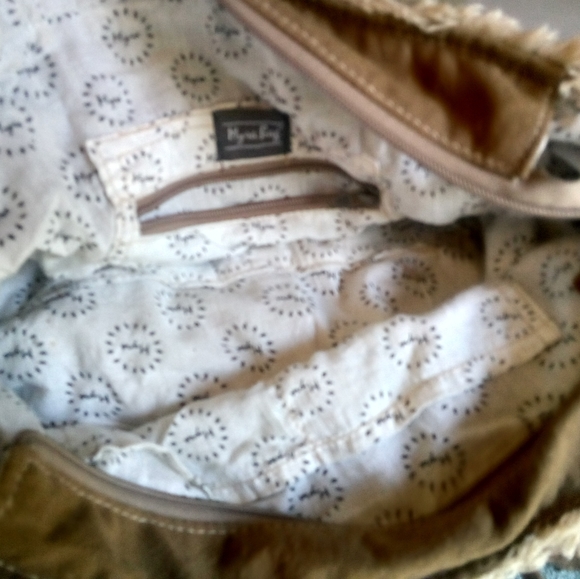 Purse handbag ( Myra Bag ) - Picture 4 of 4